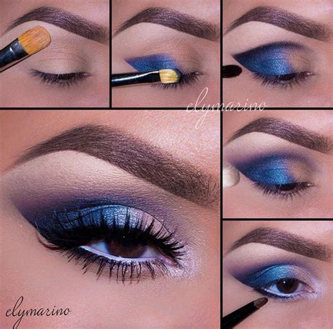 Pinterestjordyncrimiel Eye Makeup Designs Eyeshadow Makeup