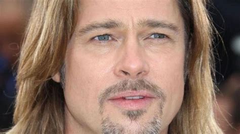 Las Duras Acusaciones De Brad Pitt A Angelina Jolie Por Romper El