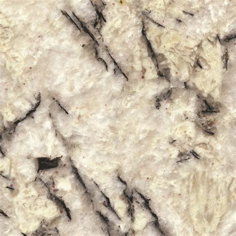 Sensa Delicatus Ice Granite Kitchen Countertop Sample At