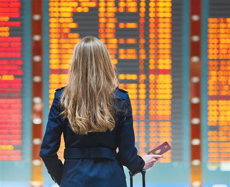 Male And Female Business Travellers Are More Similar Than Ever Concludes Fcm Report Newswire