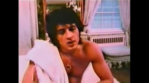 Sylvester Stallone Frontal Nude In Italian Stallion 1970