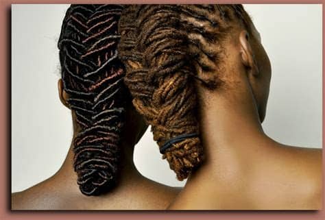 Here's an amazing collection of 25 dreadlocks hairstyles for men. Dreadlock Hairstyles Tips For Black Women: Tip's For ...
