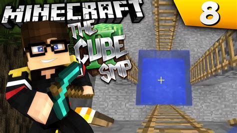 Minecraft Cube Smp S2 Ep8 Heh Heh Heh Youtube