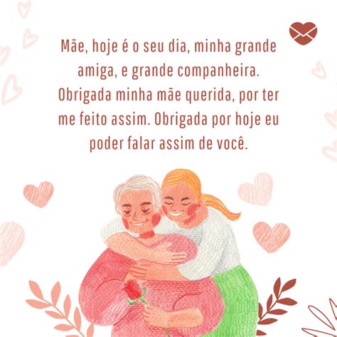 mensagens de amor para mães preencha o coração delas