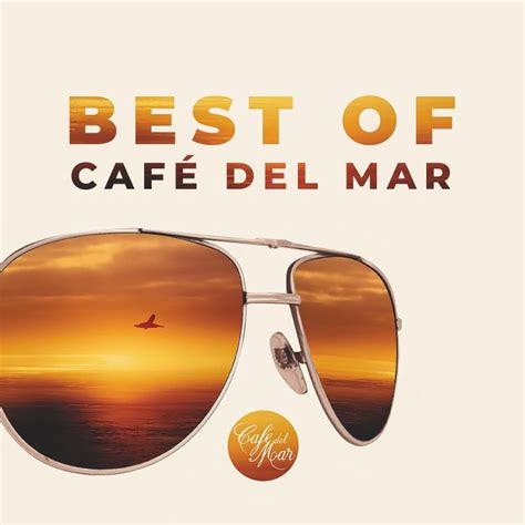 Music Cafe Del Mar