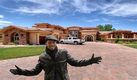 11 Luxurious Houses Of Celebrities That You Need To See