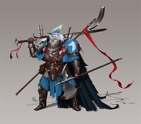 Pin By Shaun Gore On Playable Races Dungeons And Dragons Characters