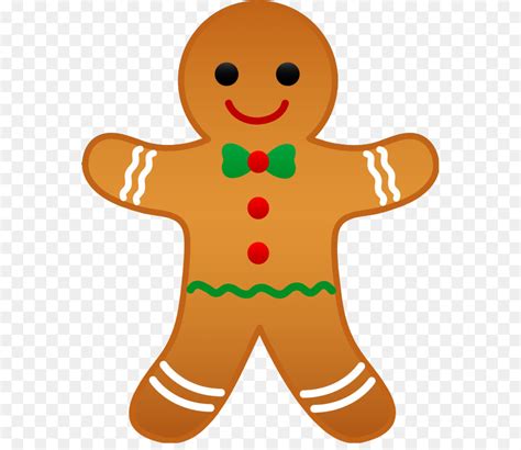 Gingerbread Man Png 10 Free Cliparts Download Images On Clipground 2024