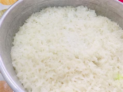 Resepi serunding kelapa udang kering yang asli dari ibunda yang sesuai dimakan. Mudahnya Buat Pulut Serunding Kelapa Yang Sangat Lembut ...