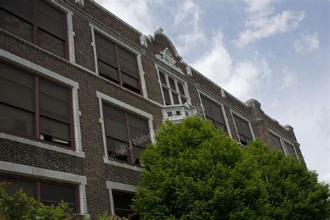 1911 South 17th Street School Newark Nj Beautiful Buildings