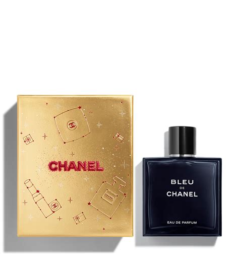 Chanel Bleu De Chanel Eau De Parfum 100ml Harrods Uk