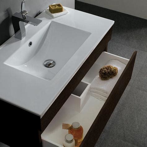 Bathroom Vanities With Drawers - The Most Important Storage Feature