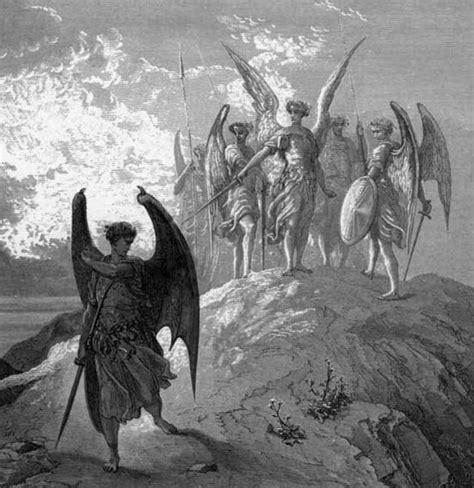The Book Of Enoch The Bible And The Nephilim Giants Hubpages