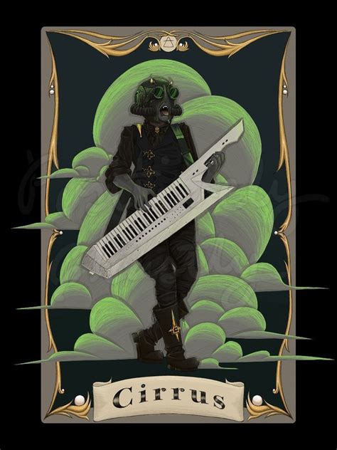 Cirrus in 2023 | Ghost album, Ghost and ghouls, Ghost pictures