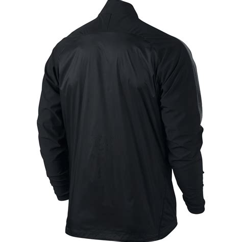 Nike Strike Woven Elite Jacket Ii In Blackwhite Excell Sports Uk