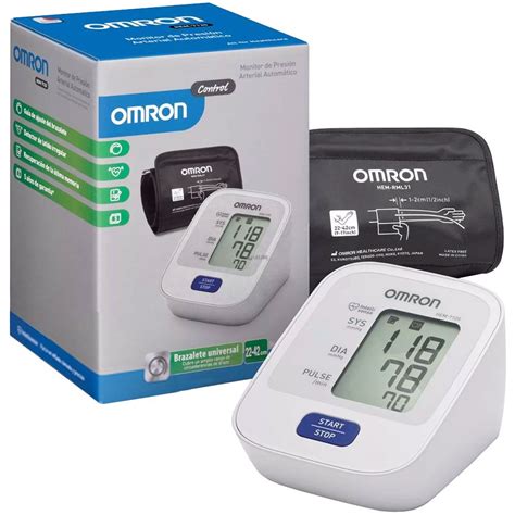 Omron Hem 7120 Manual