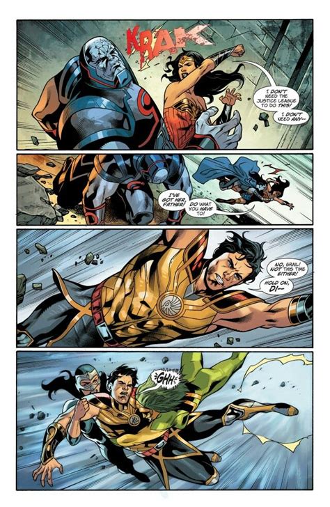 Superman Vs Wonder Woman Epic Battle In The Comics