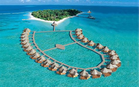 Book Maldives Tour Packages 4 Days 3 Nights Honeymoon Package