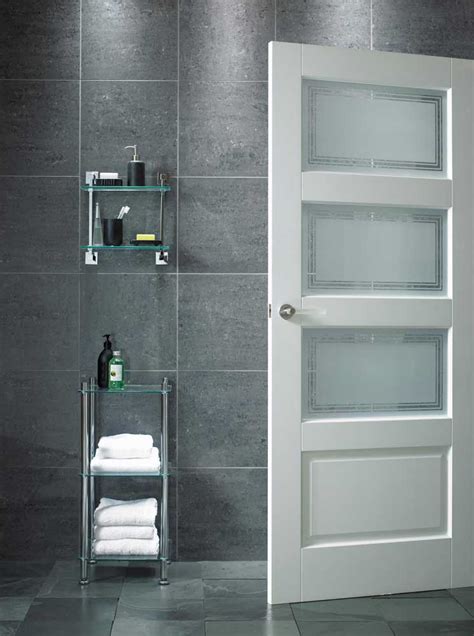 Discover prices, catalogues and new features. Contemporary 4 Glazed Internal White Doors