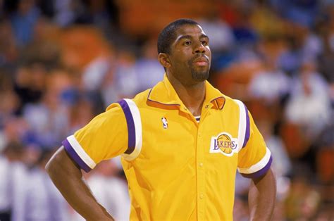 Think magic johnson is better than kobe bryant? The Top 5 Players In Los Angeles Lakers History