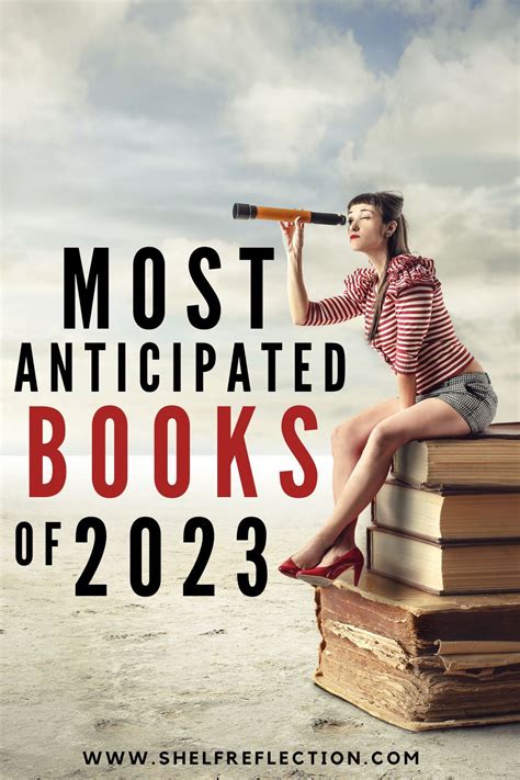 Most Anticipated Books Of 2023 Book List Artofit