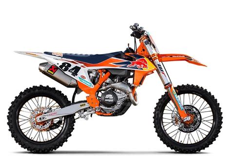 La versione di internet explorer che stai utilizzando non permette una corretta visualizzazione. Fiche technique - KTM 450 SX-F HERLINGS REPLICA 2019 ...