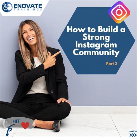 How To Build A Strong Instagram Community Part 2