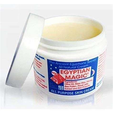 egyptian magic all purpose skin cream