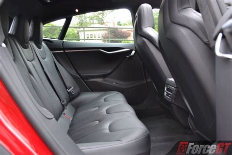 Tesla model s panoramic roof review. 2017-tesla-model-s-facelift-p90d-rear-seats - ForceGT.com