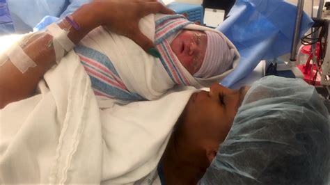 How long until the bleeding stops after giving birth? Mothers Matter from 11Alive in Atlanta, GA | 11alive.com