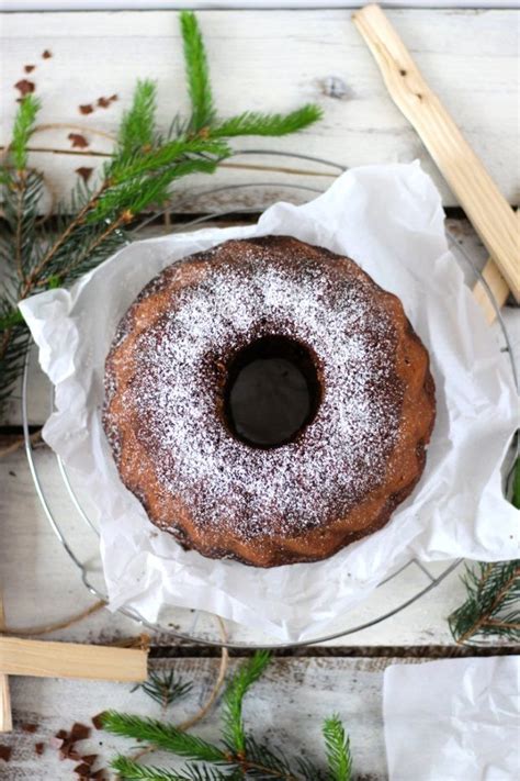 Wir gehen auf die große besser als sex babyshower tour! Weihnachtsfeeling mit winterlichen Marmorkuchen. Besser ...