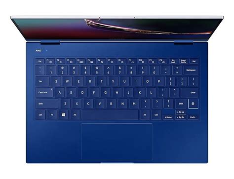 The large font with 2.4 inches display size helps to read the text easily. Buy Samsung Galaxy Book Flex 2-in-1 Laptop online in ...