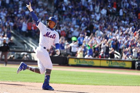 ‘it Was A Great Day Francisco Lindor Dominates As Mets Make A