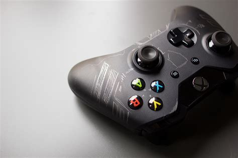 Redesigning The Xbox One For Call Of Duty Advanced Warfare