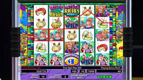 Maybe you would like to learn more about one of these? IGT - Slots Stinkin Rich HUGE BONUS MULTIPLE FREE SPINES ...