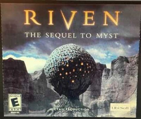 Riven The Sequel to Myst Free Download PC Game - HdPcGames