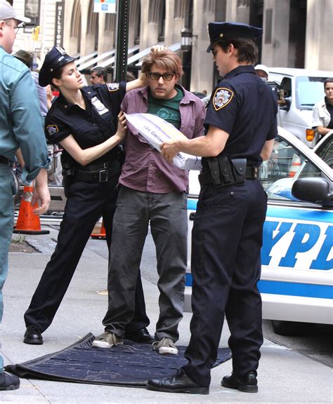 She has also been in television series such as why women kill, white collar, american horror story, and true detective. Picture of Alexandra Daddario in White Collar - alexandra ...