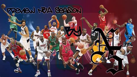 Free Download Mes Preview Nba Saison 2014 2015 Western Conference 6eme