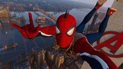 Marvel's Spider-Man es el videojuego de superhéroes más ...