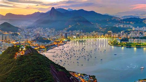 Рио Де Жанейро Достопримечательности Фото Telegraph