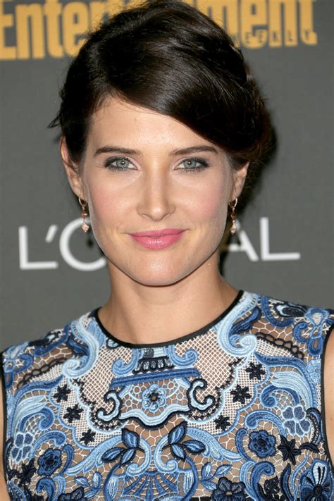 Cobie Smulders Pictures Gallery 26 Film Actresses