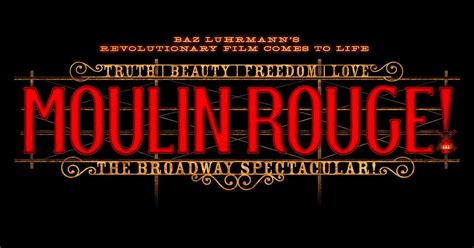 Home Moulin Rouge Das Musical