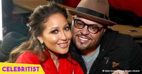 Israel Houghton Reveals Why Adrienne Is The One Amid Backlash For Divorcing Ex Wife Of 21 Years