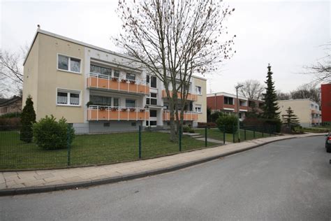 Wohnungen kaufen in essen schonnebeck vom makler und von privat! Essen-Schonnebeck - Nik Immobilien