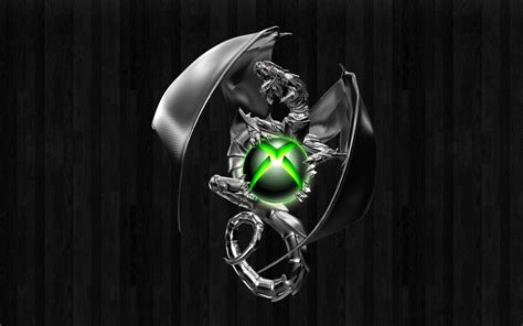 Xbox Logo Wallpapers Wallpaper Cave