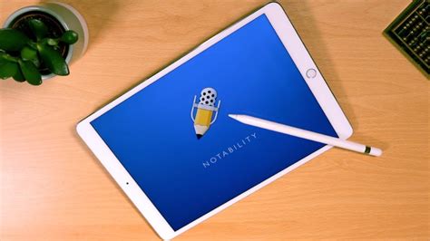 It seems like every day apple adds another huge batch of apps to its already massive catalog. Notability 8 Best Note Taking App for iPad Pro and Apple ...