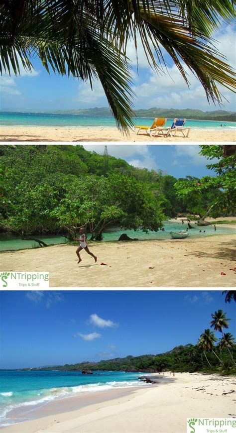The Best 10 Secluded Dominican Republic Beaches Ntripping Caribbean