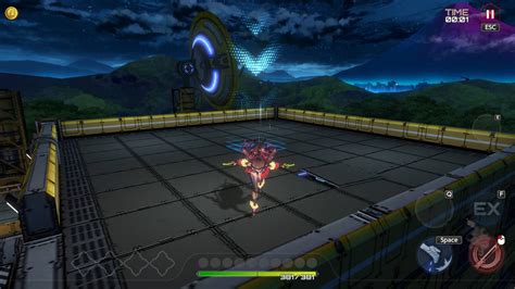 Action Taimanin User Screenshot For Pc Gamefaqs