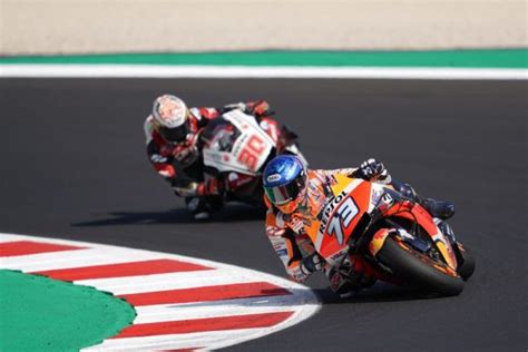 So how is this possible? Álex Márquez consigue su mejor resultado en MotoGP en la ...