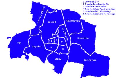 Encontre o endereço que lhe interessa no mapa de żory ou prepare um cálculo de itinerário a partir de ou para żory, encontre todos os sítios turísticos e. Żory - Wikipédia